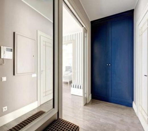 Apartamenty Szafarnia Old Town
