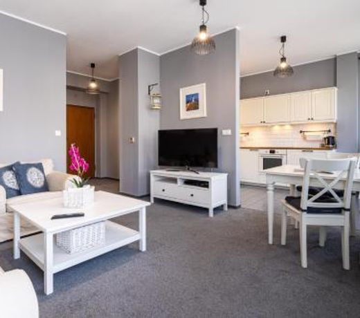 Victus Apartamenty, Apartament Lighthouse