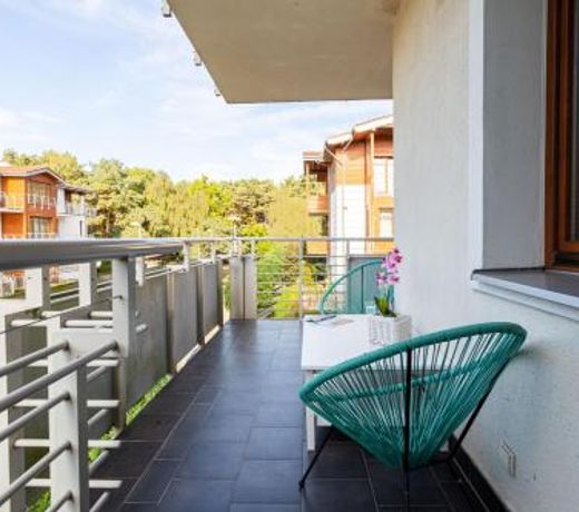 Victus Apartamenty, Apartament Lighthouse