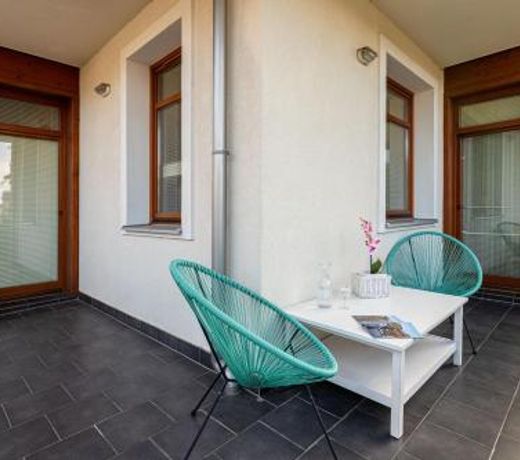 Victus Apartamenty, Apartament Lighthouse