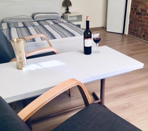 Apartament Gdańsk Szklana Huta