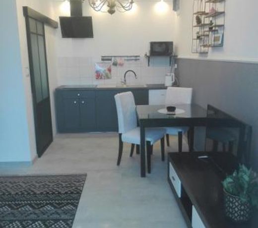 Apartament Ogrodowa