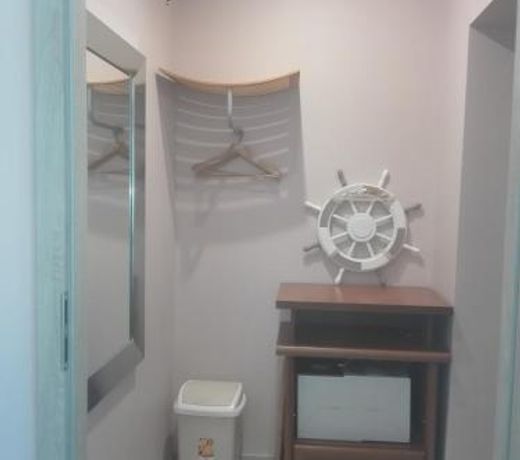 Apartament Ogrodowa