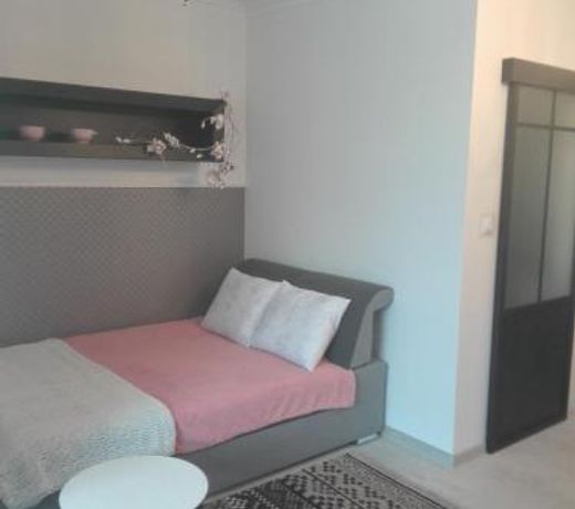 Apartament Ogrodowa