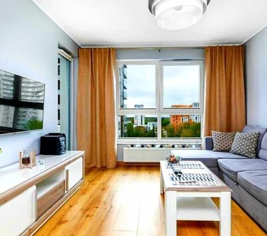 Apartament Wybrzeze