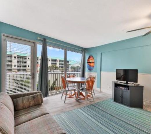 Daytona Inn Unit 227