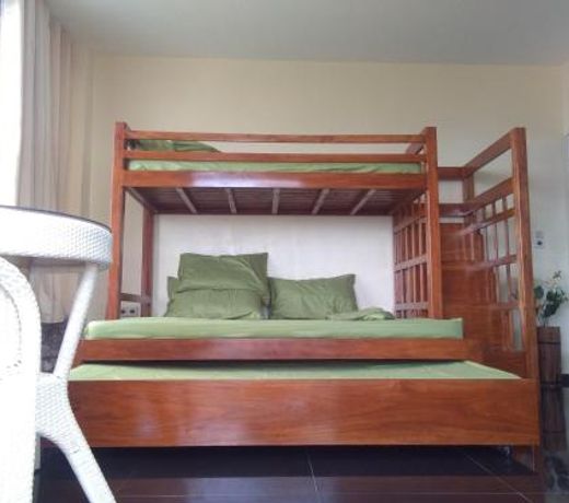 Seaview Mansion Dalaguete Apartment 4 -Family