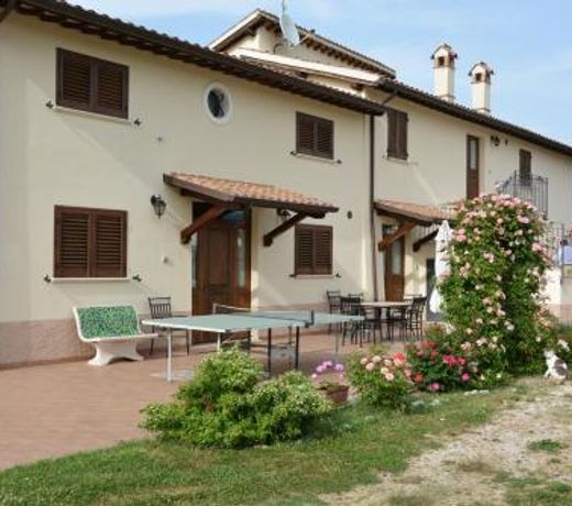 Country House Nonna Alda