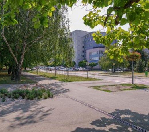 Vesna Convenient Apartment