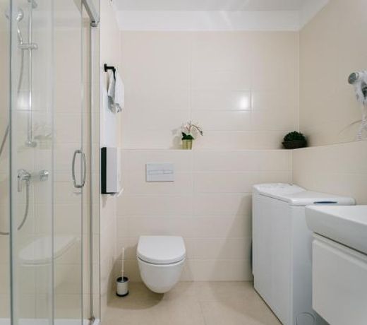 Jarila Boutique Apartment