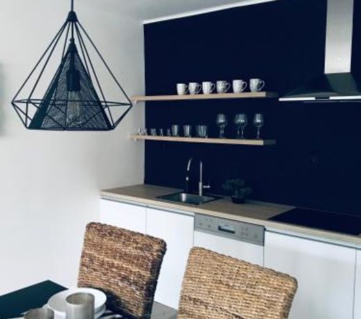 Prikopova 2 Apartman