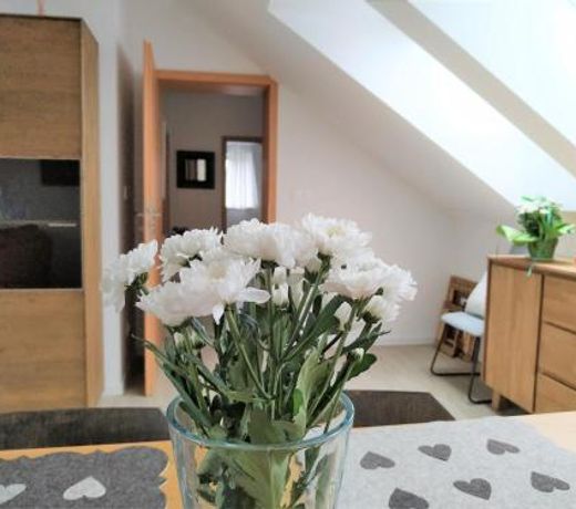 Bratislava design apartment