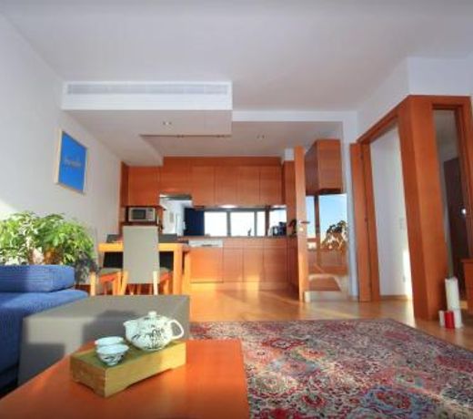 Luxury space at the best address in Bratislava