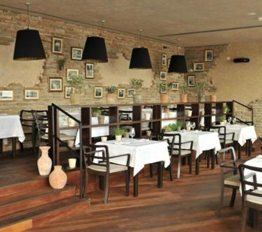 Luxury space at the best address in Bratislava