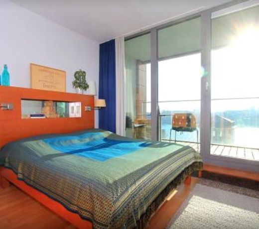 Luxury space at the best address in Bratislava