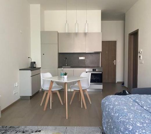 NEW, BEAUTIFUL APT WITH PARKING IN BEST LOCATION!