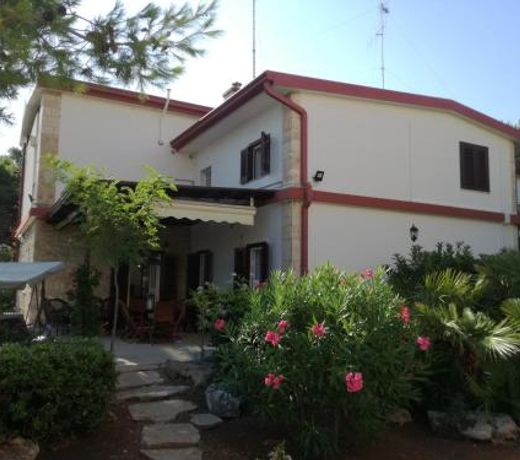 Villa Mariolina Guest House