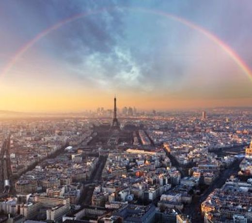 â Charmant/Nice APPARTEMENT â proche/near LA DEFENSE & PARIS