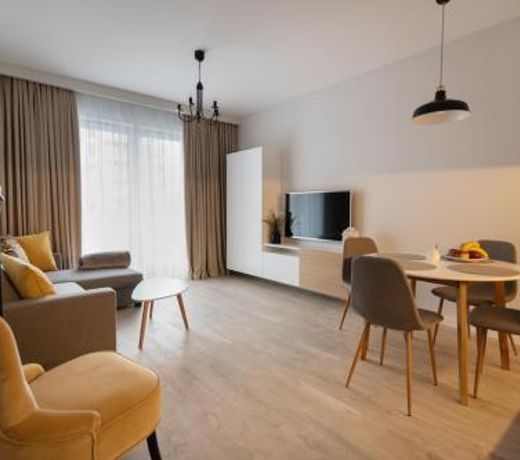 Apartament Tuwima Park