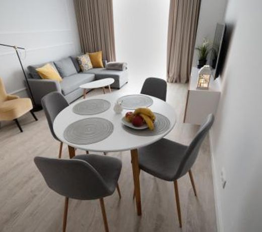 Apartament Tuwima Park