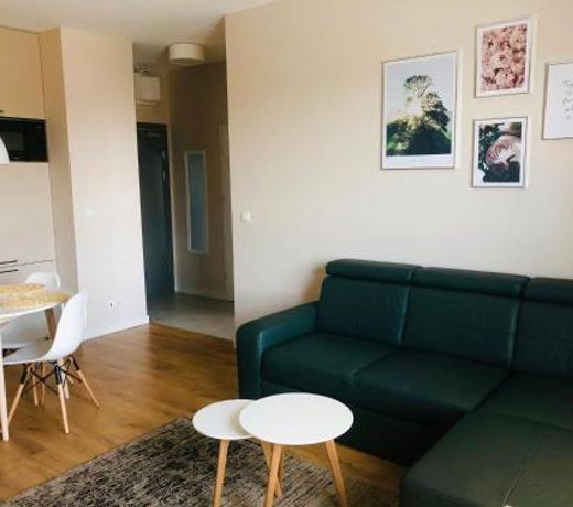 Apartament Opera