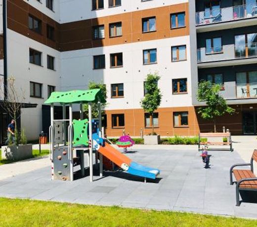Apartament Opera