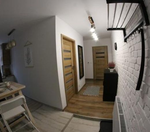 APARTAMENT CENTRUM OLSZTYNA