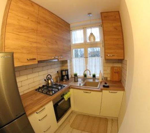 APARTAMENT CENTRUM OLSZTYNA