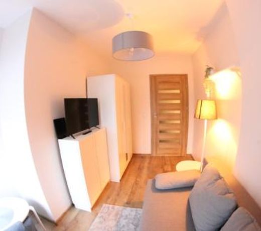 APARTAMENT CENTRUM OLSZTYNA