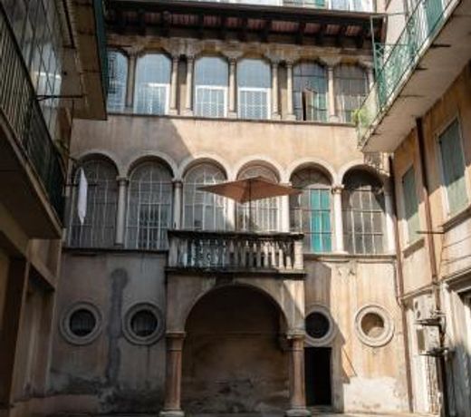 Boutique Apartment Ca Monastero