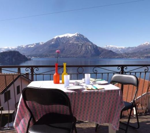 Exclusive Varenna Apt Lake View