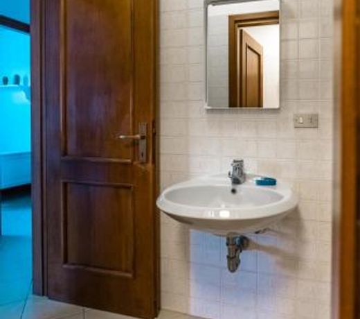 Porto Azzurro Apartment