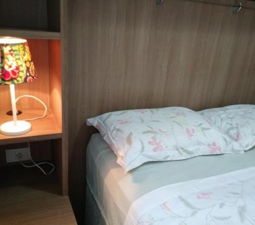 Ajuricaba Suites 6