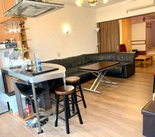 YokohamaKannai HouseBar