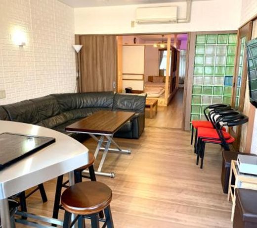 YokohamaKannai HouseBar