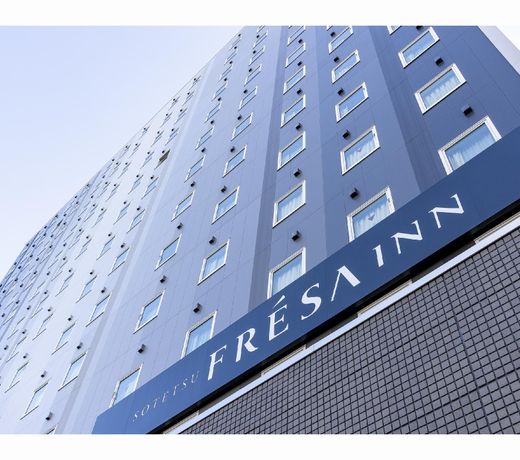 Sotetsu Fresa Inn Yokohama Higashiguchi