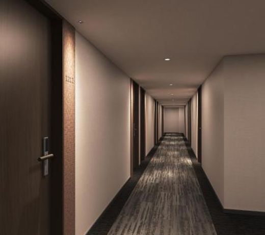Sotetsu Fresa Inn Yokohama Higashiguchi