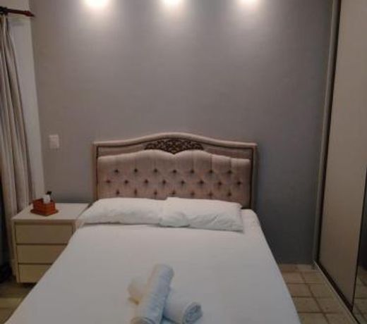 Pier Sul Apart Hotel - Circuito do carnaval