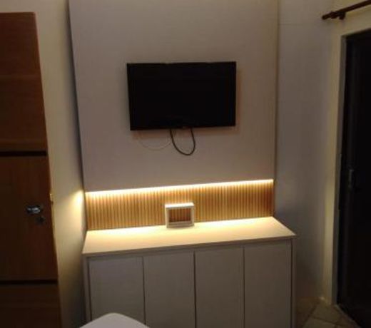 Pier Sul Apart Hotel - Circuito do carnaval