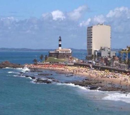 Bahia Flat Ap 109