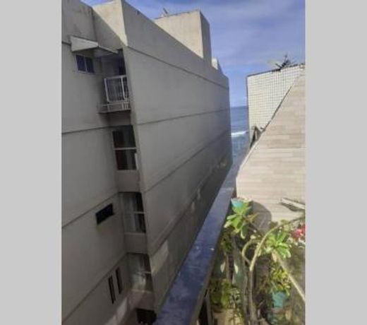 Cobertura em Ondina
