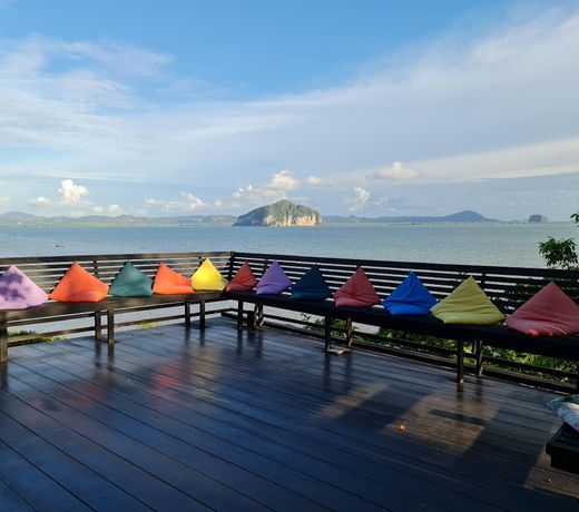 RimlayHomestay
