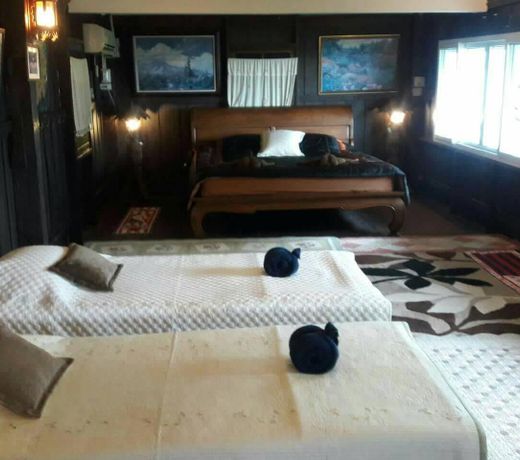 RimlayHomestay