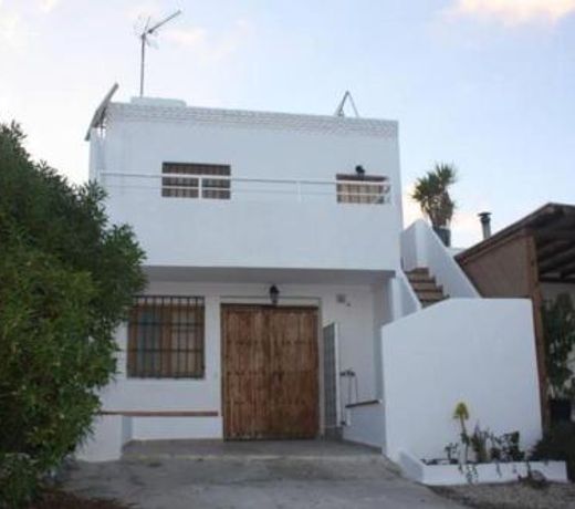 Casa cala del plomo