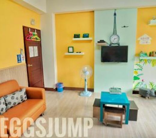 å°æ±ææ ¼æ¯ Egg's Jump B&B Bike Tour