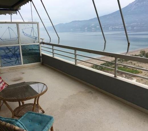 Esperides Apartment