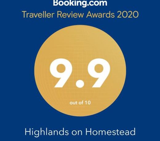 Highlands on Homestead
