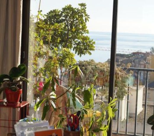 Appartement vue mer