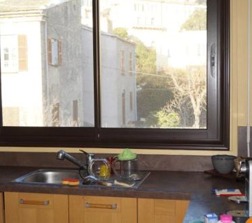 Appartement vue mer
