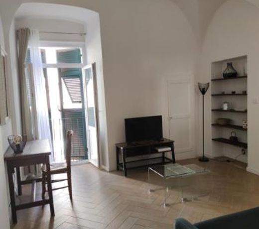 Appartement quartier du vieux port de Bastia
